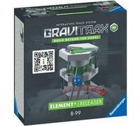 Ravensburger GraviTrax Pro Element Releaser, Train