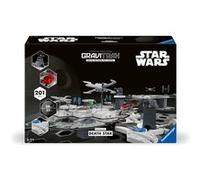 Ravensburger - Gravitrax Star Wars - Pack de démarrage - Circuits de Billes 201 pièces - Jeux de Construction dans l'univers de Star Wars - Enfant, Adute Enfant, Adulte dès 8 Ans - 23860
