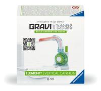 Ravensburger GraviTrax Element Vertical Cannon, Train