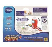 Construction circuit bille Vtech Marble Rush Expansion Kit Electronic Fusée sons et lumières G