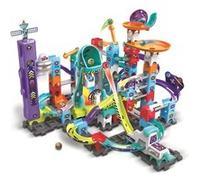 Construction circuit bille Vtech Marble Rush Space Magnetic Mission XL300E G