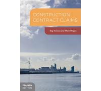 Construction Contract Claims
