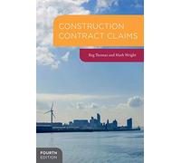 Construction Contract Claims