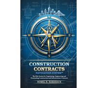 Construction Contracts Navigation SystemTM: The Elite System for Negotiating, Engineering and Dominating Construction and Infrastructure Contracts.
