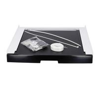 Construction de Cadre Intermédiaire Hastku10b Stackkitblack Candy / Hoover