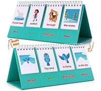 Construction de jugements de matériel orthophonique pour enfants, fournitures scolaires de maternelle, articles indispensables pour la première 2e année préscolaire pour