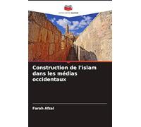 Construction de l'islam dans les médias occidentaux