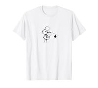 Construction de Maison, achat Immobilier, investisseurs, Motif de rendement T-Shirt