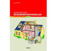 Henri Renaud – Construction de maisons individuelles – Gros oeuvre et second oeuvre – Broché
