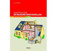 Henri Renaud – Construction de maisons individuelles – Gros oeuvre et second oeuvre – Broché