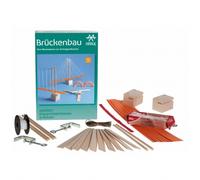 Construction De Ponts - Allemand