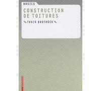 Construction de toitures