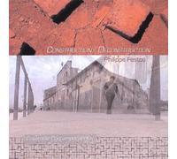 Construction/Deconstruction