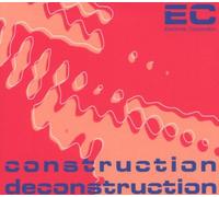 Construction - Deconstruction [Import]
