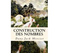 Construction des nombres