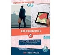 Construction d'une professionnalité dans l'immobilier BTS Professions immobilières Valérie Barruet (Auteur), Stéphane Derocles (Auteur), Carine Jambilloux (Auteur), Nathalie Macke (Auteur)