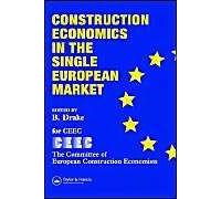 Construction Economics In The Single European Market