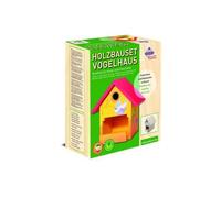 Construction En Bois Niche À Oiseaux