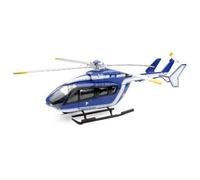 Construction et maquette - NEW RAY - Eurocopter EC 145 Gendarmerie - Die Cast - 1/43ème