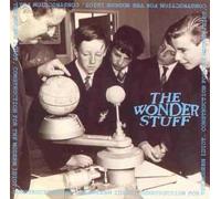 Construction for.. by The Wonder Stuff (1993-10-05)