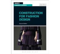 Construction for Fashion Design
