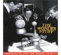 Wonder Stuff the - Construction for The [Import]
