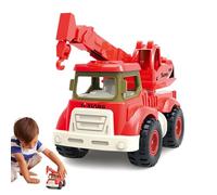 Construction Funny Novel Inertia - Car Toys Kids Excavator , Toy Construction Vehicles, Toys Constructions Vehicles | Versatile Constructions Trucks Car Toy Constructiones Vehicle Toyes For Boys Girls