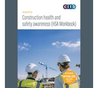 Construction Health and Safety Awareness HSA-V1