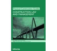 Construction Law And Management