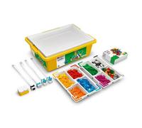 Construction - LEGO - LEGO Education Spike Essential 45345 - A monter soi-même - 6 ans - Enfant - Mixte