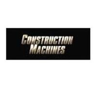 Construction Machine PC G