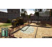 Construction Machine Simulator 2016 Standard Allemand, Anglais, Espagnol, Français, Italien PC