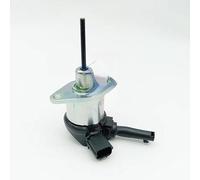 Construction Machinery Parts 12V Fuel Shut Off Solenoid 1A021-60017 1A02160017 For D1503 D1703 D1803
