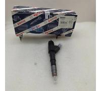 Construction Machinery Parts Common Rail Diesel Fuel Injector 0445120067 2079868 for Bosch Excavator D6E EC210 EC210B KHD