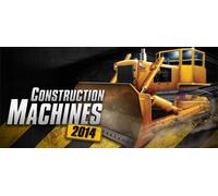 Construction Machines 2014 (PC)
