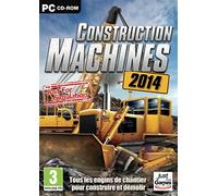 Construction Machines Simulator Pc
