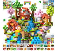 Construction Magnetique Enfant 150 pièces 2CM Magnetic Blocks 3+ Jeux Aimants, Bloc de Cube Magnétique de pour Garçon et Fille, Jouet Créatif Montessori pour Enfants 3 4 5 6 7 8 9 10 11 12 Ans Jeu