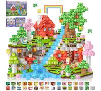 Construction Magnetique Enfant 150 pièces 2CM Magnetic Blocks 3+ Jeux Aimants, Bloc de Cube Magnétique de pour Garçon et Fille, Jouet Créatif Montessori pour Enfants 3 4 5 6 7 8 9 10 11 12 Ans Jeu