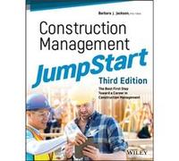 Construction Management JumpStart by Barbara J. University of Denver Jackson Barbara J. University of Denver Jackson (Auteur)