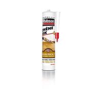 construction mastic bois chêne cart 280ml - RUBSON