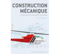 Construction mécanique