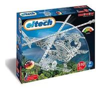 Construction mécanique : Hélicoptère de l'armée Eitech