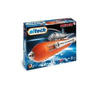 Construction mécanique : navette spatiale deluxe eitech