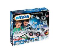 Construction Mécanique : Set Basique 270 Pièces
