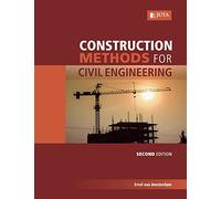 Construction Methods for Civil Engineering 2e