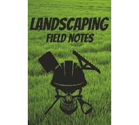 Construction Notebook: Rugged Blank Lined Paper Journal for Construction Workers, Tradesmen, Foremen and More: Perfect for Foremen, Tradesmen, ... Work | 100 Pages | 6 x 9 Inches Matte Cover
