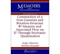 Construction of a Non-Gaussian and Rotation-Invariant $Phi ^4$-Measure and Associated Flow on $mathbb {R}^3$ Through Stochastic Quantization