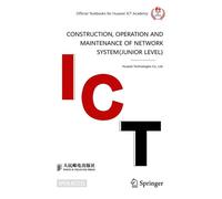 Construction, Operation And Maintenance Of Network System(Junior Level)