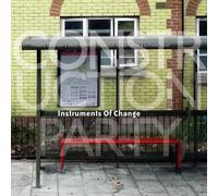 Construction Party w/Forbes Graham - Instruments of Change [Import]