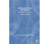Construction Project Management - Henjewele Christian Anglia Ruskin University UK - Taylor amp Francis Inc - Livre en Anglais - Hardback Henjewele Christian Anglia Ruskin University UKHenjewele Christ